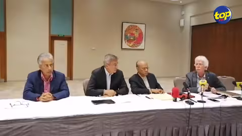 Incidents aux abords du tribunal de Mahébourg vendredi : le regroupement de l’opposition dénonce l’arrestation des frères Dardenne suivant les « provocations » des partisans du MSM