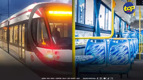 Transport public : Le Free Travel Scheme coûte Rs 1,7 milliard, soit 40 % du budget global du ministère