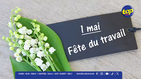 Commémorations du 1er Mai : Maurice rend hommage à ses travailleurs