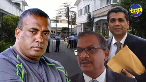 Les regards seront braqués vers le tribunal de Mahebourg cet après-midi : la position du DPP très attendue après les private prosecutions logées par Bruneau Laurette contre les ministres Ramano et Maudhoo, ainsi que le directeur des affaires maritimes et le capitaine du Wakashio