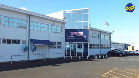 Covid 19 : deux employés de Princes Tuna affectés au port-franc testés positifs
