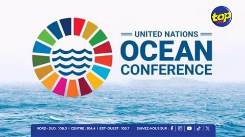  Conférence des Nations unies sur les océans : Maurice s’allie avec l’Inde pour l’édition 2027