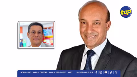 Rumeurs sur Facebook : Me Rajesh Unuth, avocat de Rakesh Bhuckory dénonce les accusations infondées et envisage des actions légales 