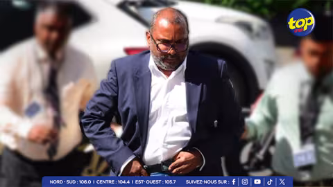 Affaire MIC/Apavou : Renganaden Padayachy en cour aujourd’hui