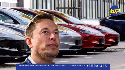 véhicules électriques