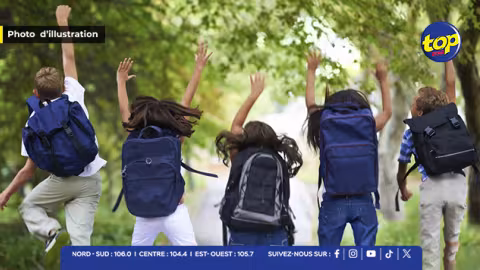 Vacances scolaires de quatre semaines : les parents qui travaillent s'adaptent tant bien que mal