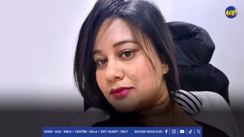 Décès tragique de Varsha Devi Biefun-Doorga : Le Bureau du DPP rend hommage à l’ancienne magistrate