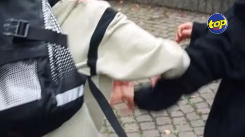 Agression alléguée à Père Laval, Ste Croix : « Enn fleuriste so fleur inn tomber… li vinn vers mo tifi de 9 ans qui ti pe joue et li finn tap li lors so l’estomac…mo tifi finn traumatisé et li ena problème asthmatique » explique sa mère Carine