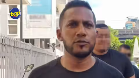 Affaire Vimen Sabapati : la position du DPP attendue ce jeudi concernant le téléphone saisi à Alcatraz
