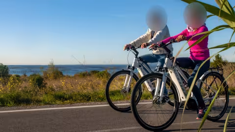 Infrastructures routières : Des voies pour vélos verront bientôt le jour