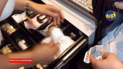 Dans un salon de coiffure à Fond du sac : Au moment d’effectuer le paiement, un client s’enfuit avec l’argent de la caisse