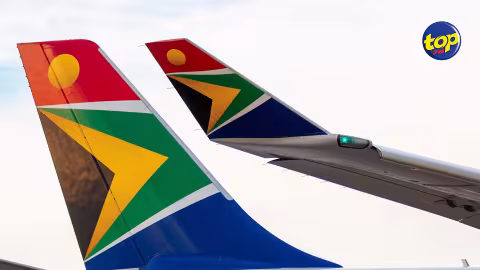 Afrique du Sud : Un vol de rapatriement prévu ce mercredi