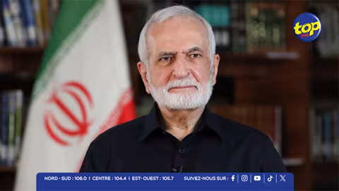 Guerre au Moyen-Orient : décès de l’ex-chef de la diplomatie iranienne Kamal Kharazi après une attaque meurtrière