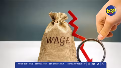 Wage Rate Index : Hausse de 0,8 % au troisième trimestre 2025… les salaires progressent, mais de façon inégale