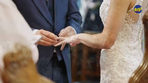 Pour les mariages notamment : Aucune obligation d’informer, de demander l’autorisation ni de fournir la liste des invités à la police