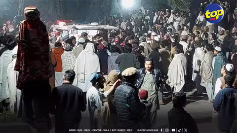 Au Pakistan : Attaque meurtrière contre une caserne, 18 morts et des dizaines de blessés
