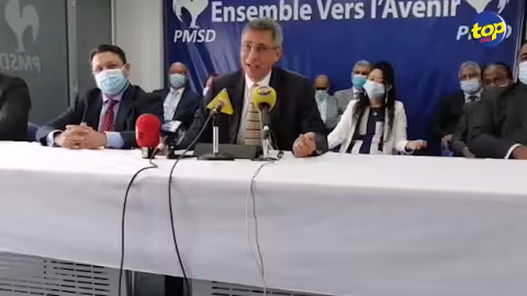Élections régionales à Rodrigues : Les candidats du PMSD de Rodrigues seront présents, affirme Xavier-Luc Duval