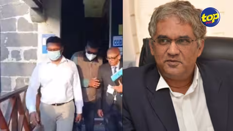 Interrogatoire de l’ancien ministre Yogida Sawmynaden au CCID : Me. Rama Valayden demande aux enquêteurs d’envoyer le dossier au bureau du DPP