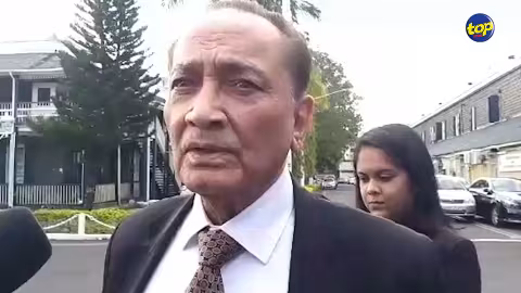 Sherrygate : Ashley Hurhangee autorisé à rentrer chez lui… « Shameem Korimbocus est la star witness de la police », ironise Me Yusuf Mohamed