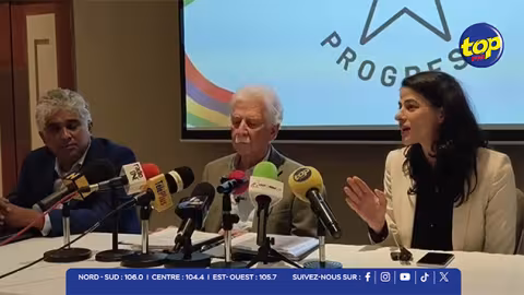 « Vire couma toupi » : Joanna Bérenger fustige la gestion du ministre Arvin Boolell sur le dossier des semences