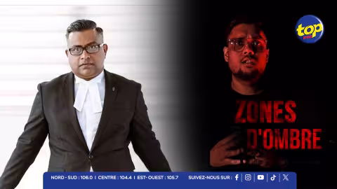A la suite de la diffusion de “Zones d’Ombre” : Me Rouben Mooroongapillay engage des poursuites contre Tele Plus Ltd, Le Défi Plus Ltd, Murvind Beetun et Me Jayaram Valayden 
