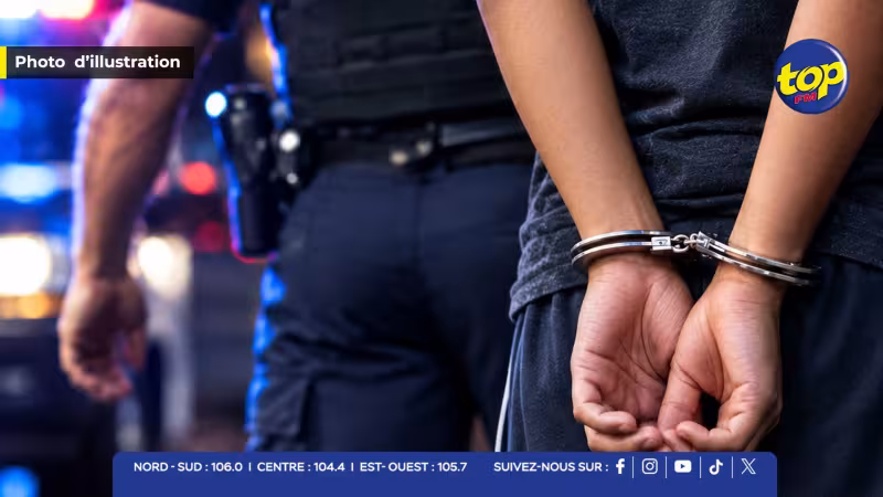 Couvre-feu : 93 arrestations, dont 15 mineurs, après une nuit marquée par des incidents