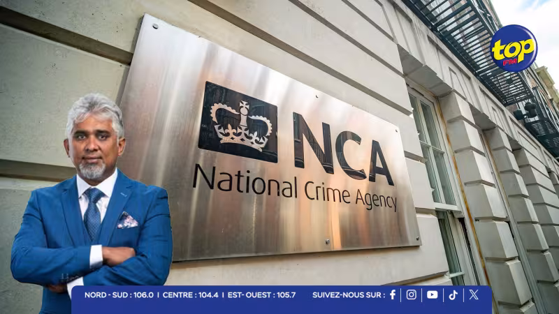NCA