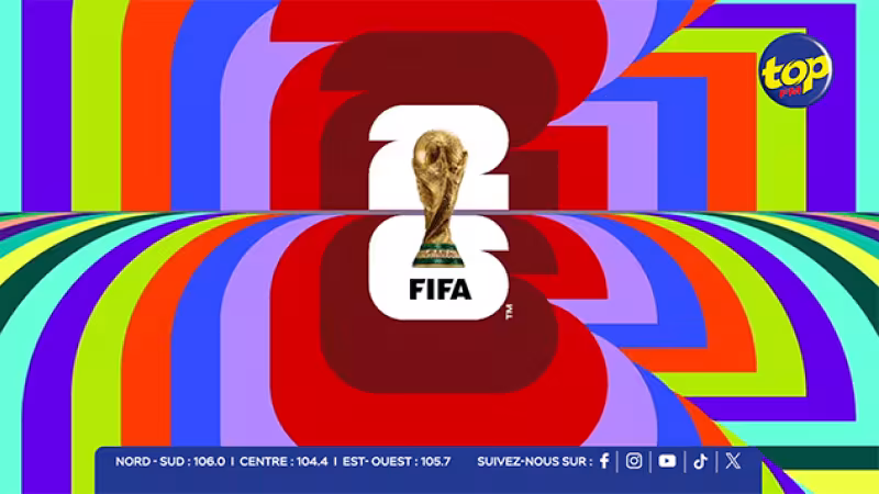 Mondial 2026 : la FIFA accusée de créer un dangereux précédent avec le cas Balogun
