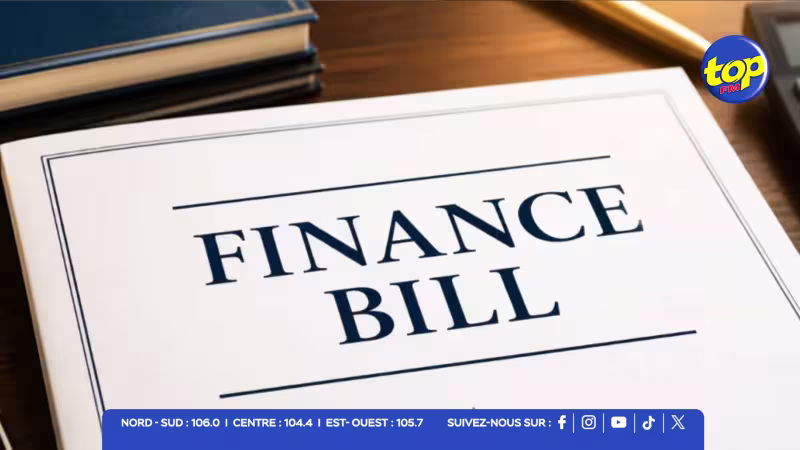 Finance Bill : Nando Bodha dénonce une réforme des pensions qui menace l’État-providence 