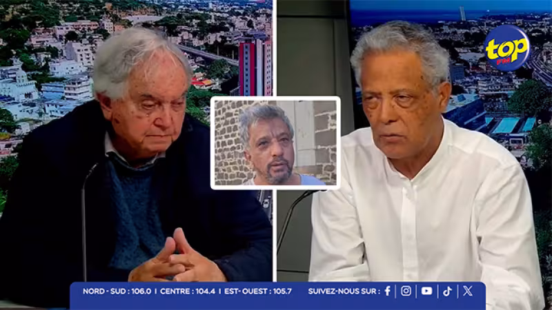 Liberté d’expression et transparence : « Il faut déposer une plainte en Cour et que les autorités s’expliquent sur la procédure engagée dans le cas de Narain Jasodanand », avise Me Antoine Domingue