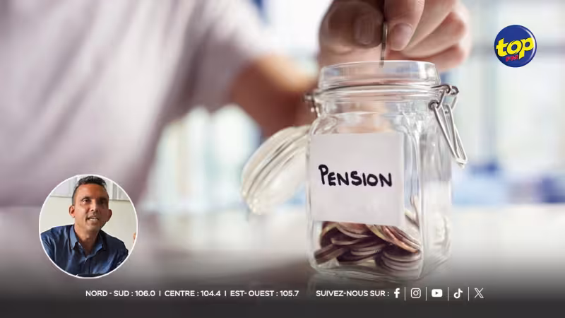 PENSION