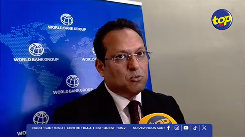 Mauritius Country Growth and Jobs Report : les secteurs portuaire, public et numérique au cœur des priorités