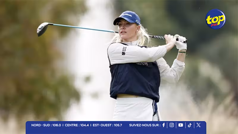 Stars Golf League : Maurice accueillera l’événement du 25 au 28 mars 2027. Les premiers contours de l’événement dévoilés ce samedi