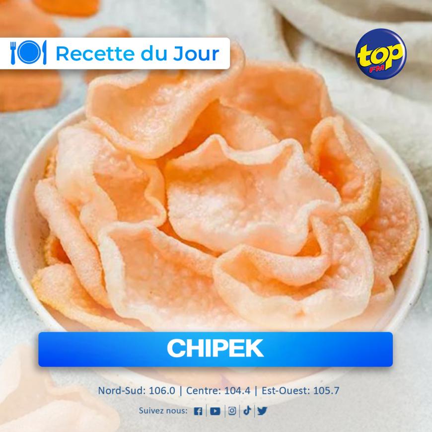 Chipek
