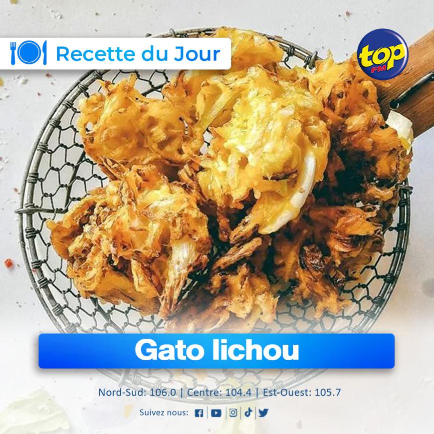 Gato lichou Gato lichou