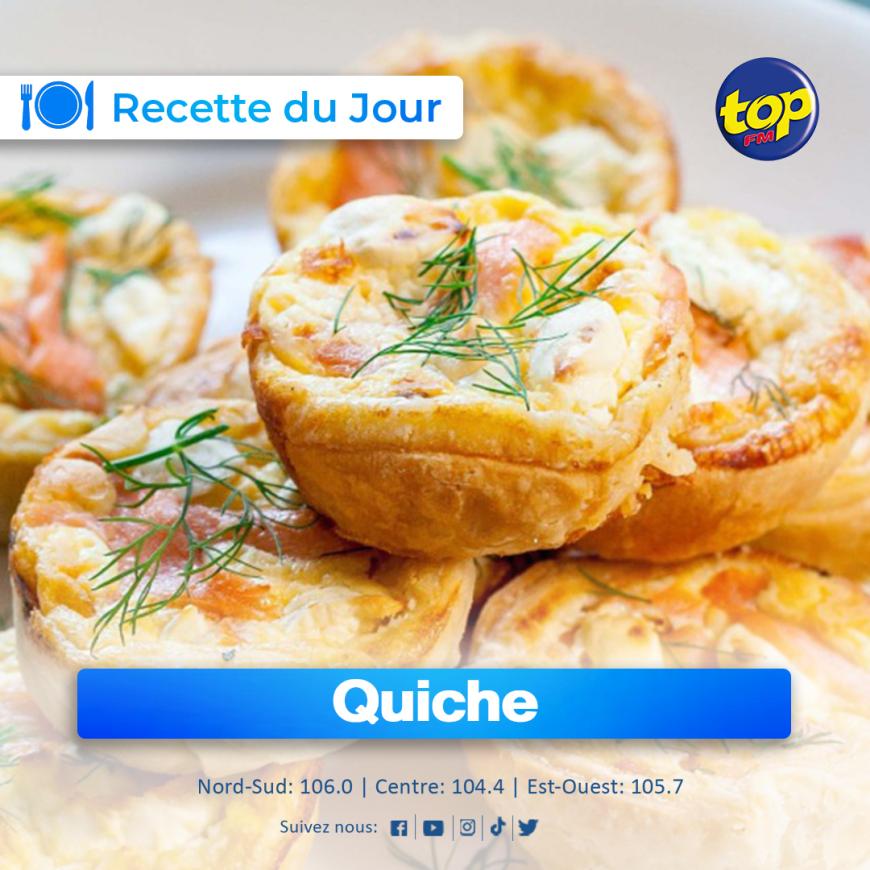 Quiche