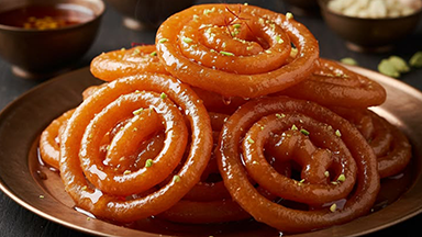 jalebis