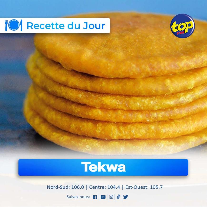 Tekwa