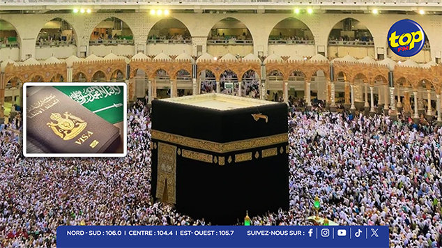 visa Hadj 2025 visa Hadj 2025